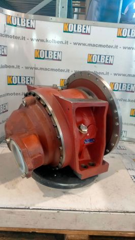 Riduttore Bonfiglioli 580CS1131AX1B1 - Foto 4