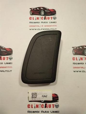 AIRBAG SEDILE SINISTRO SUZUKI Grand Vitara JB 83850-65J00 (06)