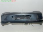PARAURTI POST. GRIGIO AZZURRO MET 4 SENSORI 3 BULLINI 999-U1560386 Carrozze &hellip;