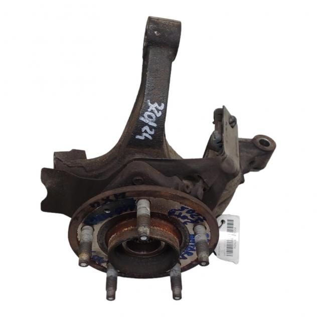 MONTANTE SOSPENSIONE ANT DX OPEL Antara Serie 96626338 Z 20 DMH (0615) - Foto 4