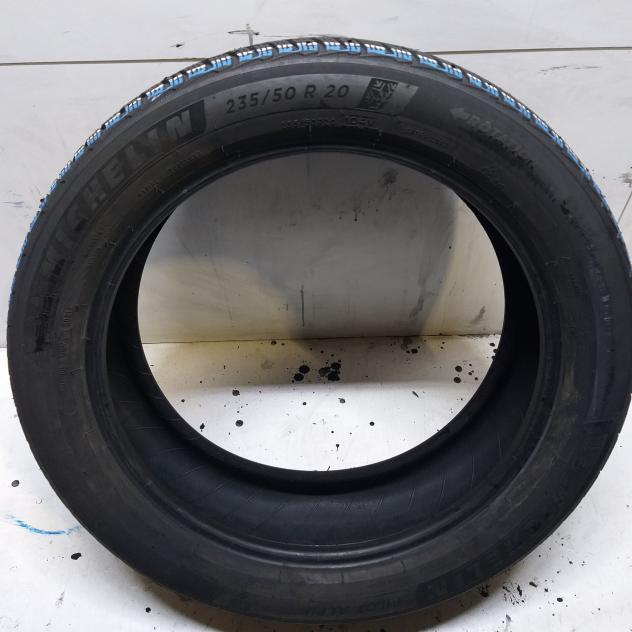 2 GOMME 235 50 20 MICHELIN A61678 - Foto 8