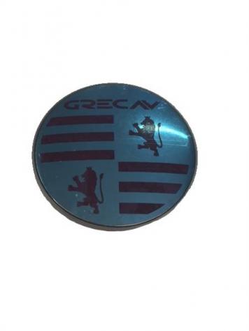 LOGO COPRICERCHIO GRECAV SONIQUE