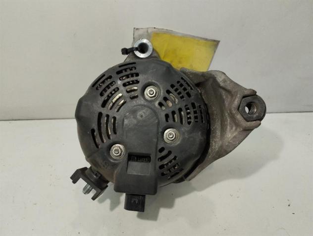 ALTERNATORE BMW Serie 2 Active Tourer (F45) 764013103/104211-8181 B47C20A diesel 1995 (1418) - Foto 3