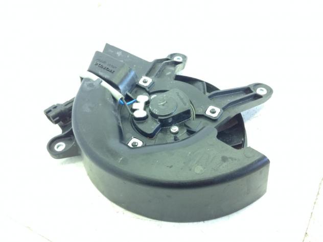 HONDA CB GT ABS KM0 1000 ELETTROVENTOLA RADIATORE 2026 JH2SC93A - Foto 4