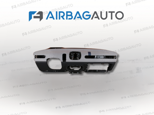 KIT AIRBAG MINI COOPER F65 CRUSCOTTO MINI COOPER F65 AIR BAG - Foto 2