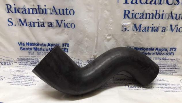 Tubo intercooler mercedes sprinter 9065280182 - Foto 2