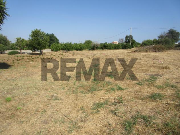 Terreno in vendita a Augusta - Foto 2