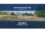 Immobile in asta di 7626 m² in vendita a Montesarchio