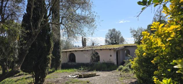 Rustico in vendita a Morlupo