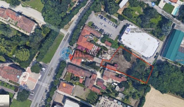 NOVENTA CENTRO: indipendente con giardino 1500 mq. - Foto 2