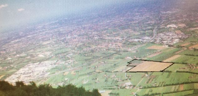 Fondo per rixostruzione villa colonica - Foto 5