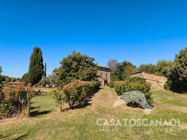 Rustico casale in Vendita in zona SAN DALMAZIO con giardino - Foto 16