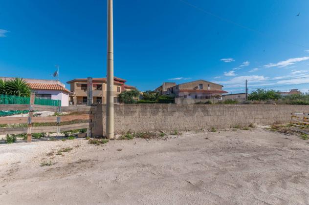 Terreno Edificabile in vendita a Siracusa, Villaggio Miano - Foto 4