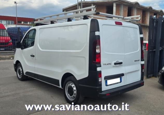 RENAULT TRAFIC 2.0 DCI 130cv rif. 24021461 - Foto 3