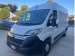 FIAT Ducato 35 2.2 Mjt 140CV  PM-TM  L2 H2 EX PRIVATO NO IVA rif. 24139935