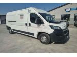 PEUGEOT BOXER  2.2 140 CV HDI FURGONE ISOTERMICO rif. 23999660