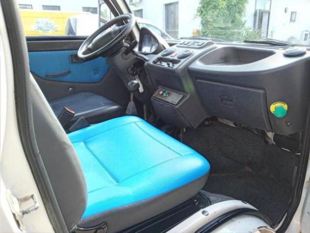 PIAGGIO 1.3 71CV PORTER MAXXI rif. 17065931 - Foto 10