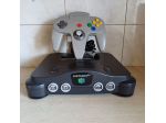 Console Nintendo 64