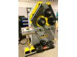 Curva profili AMOB modello MAH 120/3 AC