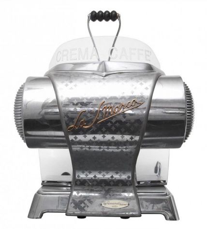 Macchina caffe vecchia