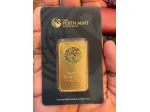 Lingotto da 1 Ozt (31,10g) 24K 999.9