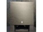 YAMAHA YST-SW030 subwoofer amplificato.