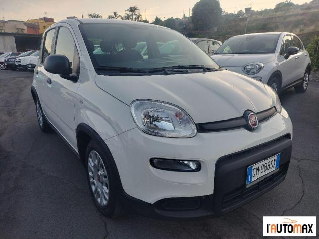 FIAT - Panda 1.0 hybrid s&s 70cv 5p.ti - Foto 3