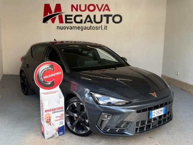 CUPRA Leon 2.0 TDI 150 CV DSG rif. 23882653