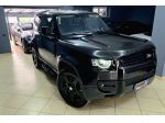 Land Rover Defender 90 3.0D 200cv AWD X-Dynamic HSE FULL BLACK