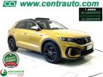 VOLKSWAGEN T-Roc R 2.0 TSI DSG 4MOTION *TETTO* PELLE* *300CV * rif. 23896136