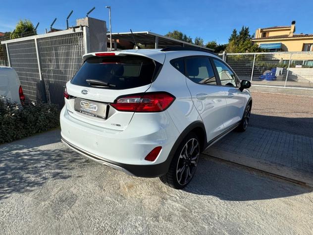 FORD FIESTA FULL OPTIONAL - SUPER PROMO - Foto 5