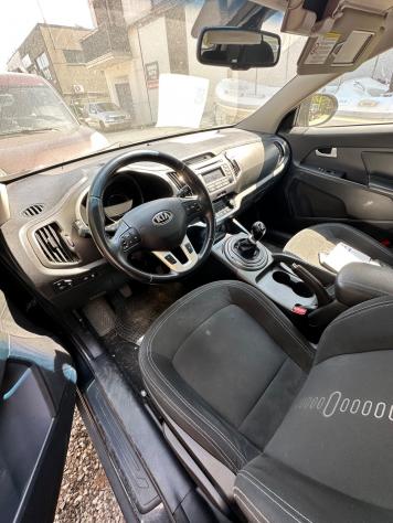 Kia Sportage 1.7 CRDI VGT 2WD Active - Foto 5