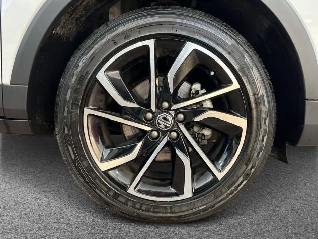 MG ZS 2021 1.5 Luxury - Foto 6