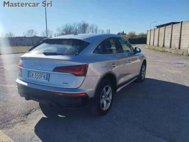 AUDI Q5 Sportback 40 2.0 tdi Advanced 4x4 s-tronic GN353FN rif. 24048667 - Foto 7