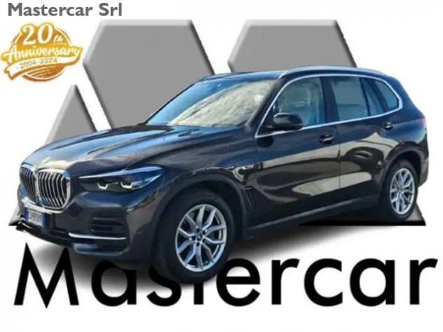 BMW X5 X5 xdrive45e Business auto - GJ975YP rif. 24184800