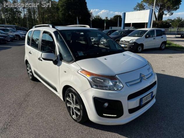 CITROEN C3 C3 Picasso Picasso 1.6 hdi 16v Seduction FL UNICO rif. 24058568 - Foto 6