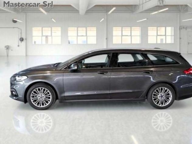 FORD Mondeo Mondeo SW 2.0 ecoblue Titanium Business Navi -GF15 rif. 23975604 - Foto 4