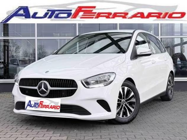 MERCEDES Classe B (W247) B 180 Automatic Progressive Advanced - Foto 3
