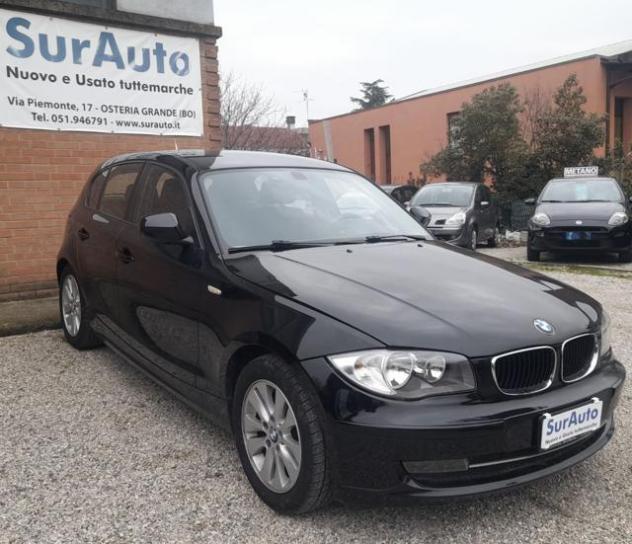 BMW 116 d 5 porte rif. 23200478 - Foto 3