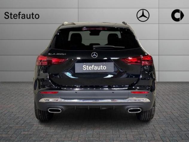 MERCEDES-BENZ GLA 200 d Automatic AMG Line Advanced Plus rif. 22826409 - Foto 6