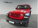 Jeep Wrangler 2.2 Multijet II Sport Auto 4WD