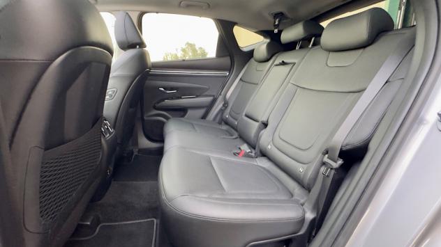 HYUNDAI TUCSON IX35 48V 1.6 CRDI DCT EXELLENCE 136CV - PELLE, VIRTUAL COCKPIT, NEOPATENTATI - Foto 10
