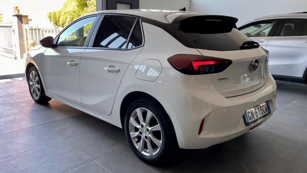 OPEL CORSA 1.2 ELEGANCE 75CV - CRUISE CONTROL, NEOPATENTATI - Foto 4