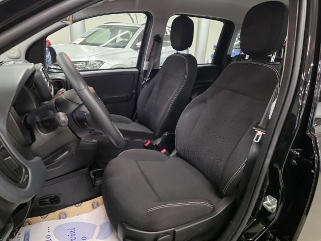 FIAT Pandina Pandina 1.0 firefly hybrid Icon s&s 65cv con BONUS EASY GO' - Foto 8
