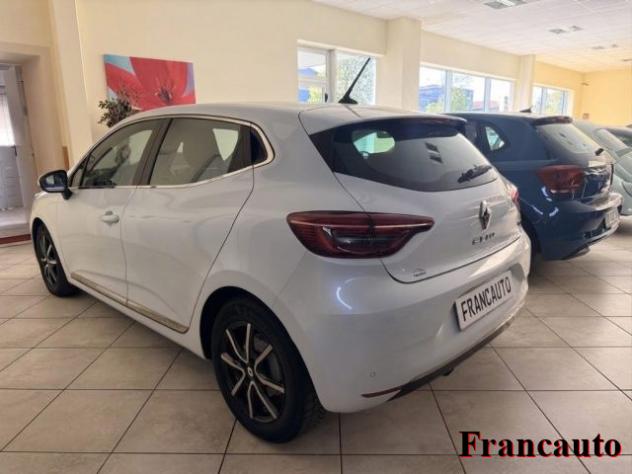RENAULT Clio Full Hybrid E-Tech 145 CV 5 porte Engineered rif. 24175551 - Foto 5