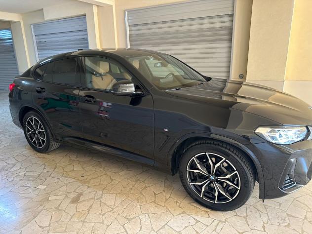 Bmw X4 xDrive20d Msport - Foto 4