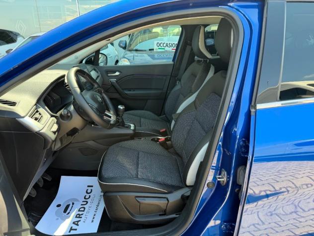 RENAULT Captur 2ª serie Captur TCe 100 CV GPL Techno - Foto 10