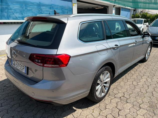 Volkswagen Passat Variant 1.5 TSI ACT DSG Business - Foto 4