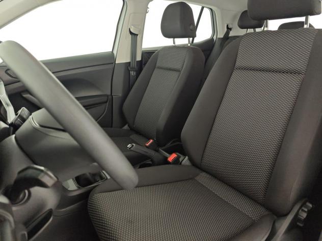 Volkswagen T-Cross 1.0 TSI Life - Foto 10