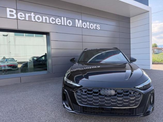 AUDI A5 Avant TDI 204cv S-TRONIC SLINE S-LINE EDITION rif. 23949692 - Foto 2